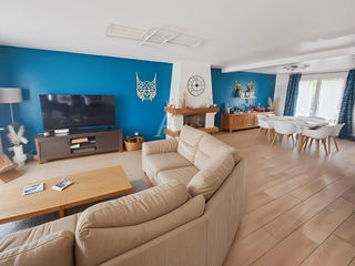  Maison � vendre 9 pi�ces 229 m�