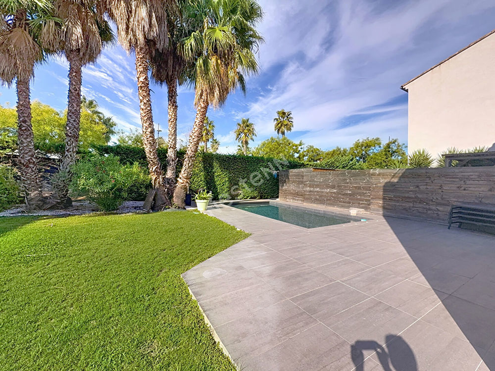 � vendre  Maison Six-Fours-les-Plages (83140)