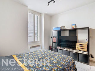  Appartement � vendre 3 pi�ces 