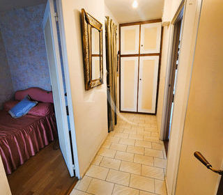  Appartement � vendre 5 pi�ces 83 m�