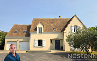  Maison � vendre 6 pi�ces 183 m�