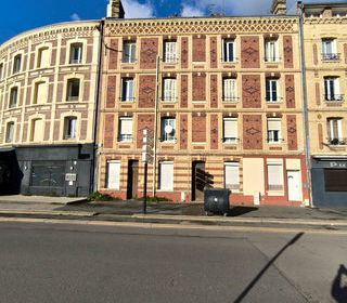  Appartement � vendre 2 pi�ces 41 m�