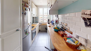  Appartement � vendre 4 pi�ces 70 m�