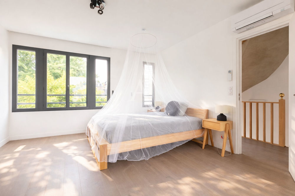 � vendre  Maison Fontenay-sous-Bois (94120)