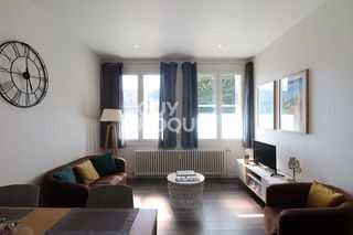  Appartement � louer 3 pi�ces 54 m�