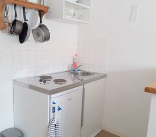  Appartement � louer 1 pi�ce 26 m�