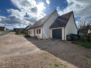  Maison � vendre 6 pi�ces 133 m�