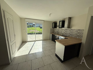  Maison � louer 4 pi�ces 73 m�