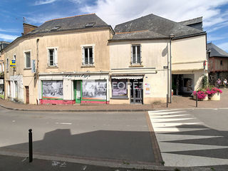  Immeuble � vendre 11 pi�ces 300 m�