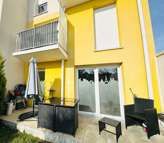  Appartement � vendre 3 pi�ces 58 m�