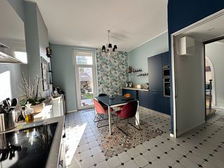  Maison � vendre 6 pi�ces 140 m�