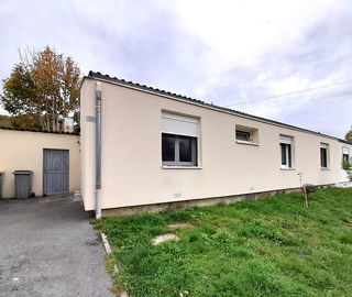  Maison � vendre 5 pi�ces 93 m�