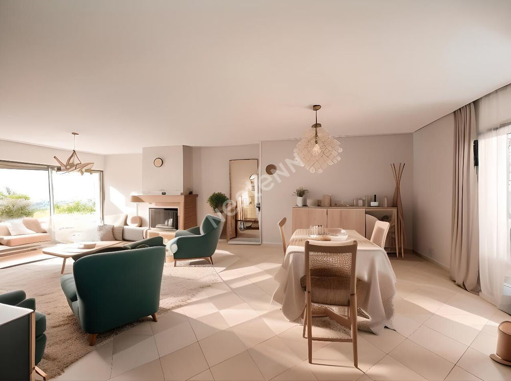 � vendre  Maison Ceyreste (13600)