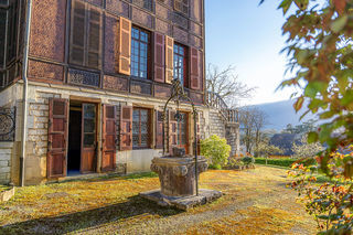  Maison � vendre 15 + pi�ces 675 m�