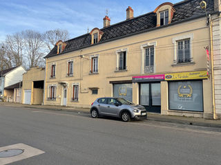  Immeuble � vendre 268 m�