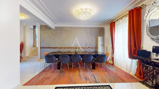  Maison � vendre 10 pi�ces 263 m�