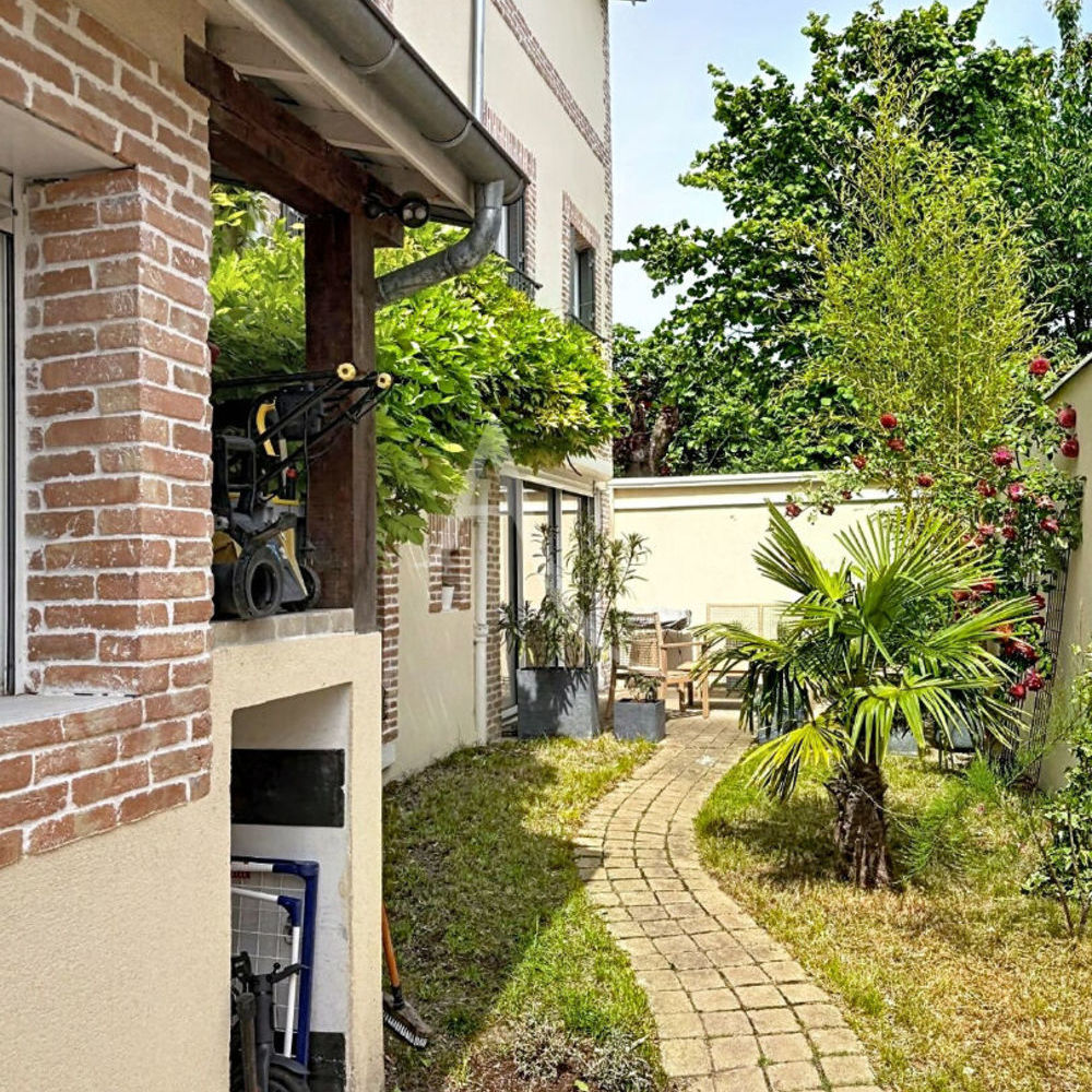 � vendre  Maison Suresnes (92150)