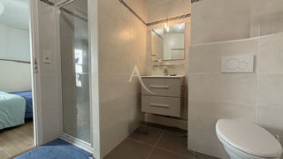  Appartement � vendre 2 pi�ces 46 m�