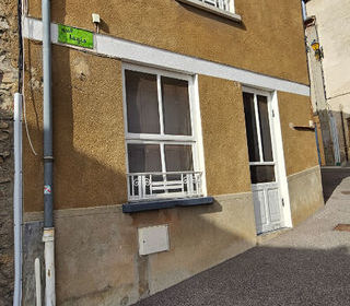  Maison � vendre 3 pi�ces 74 m�