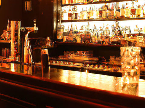 Fonds de commerce de bar restaurant &agrave; Toulouse 100 m&sup2; 537500 31000 Toulouse