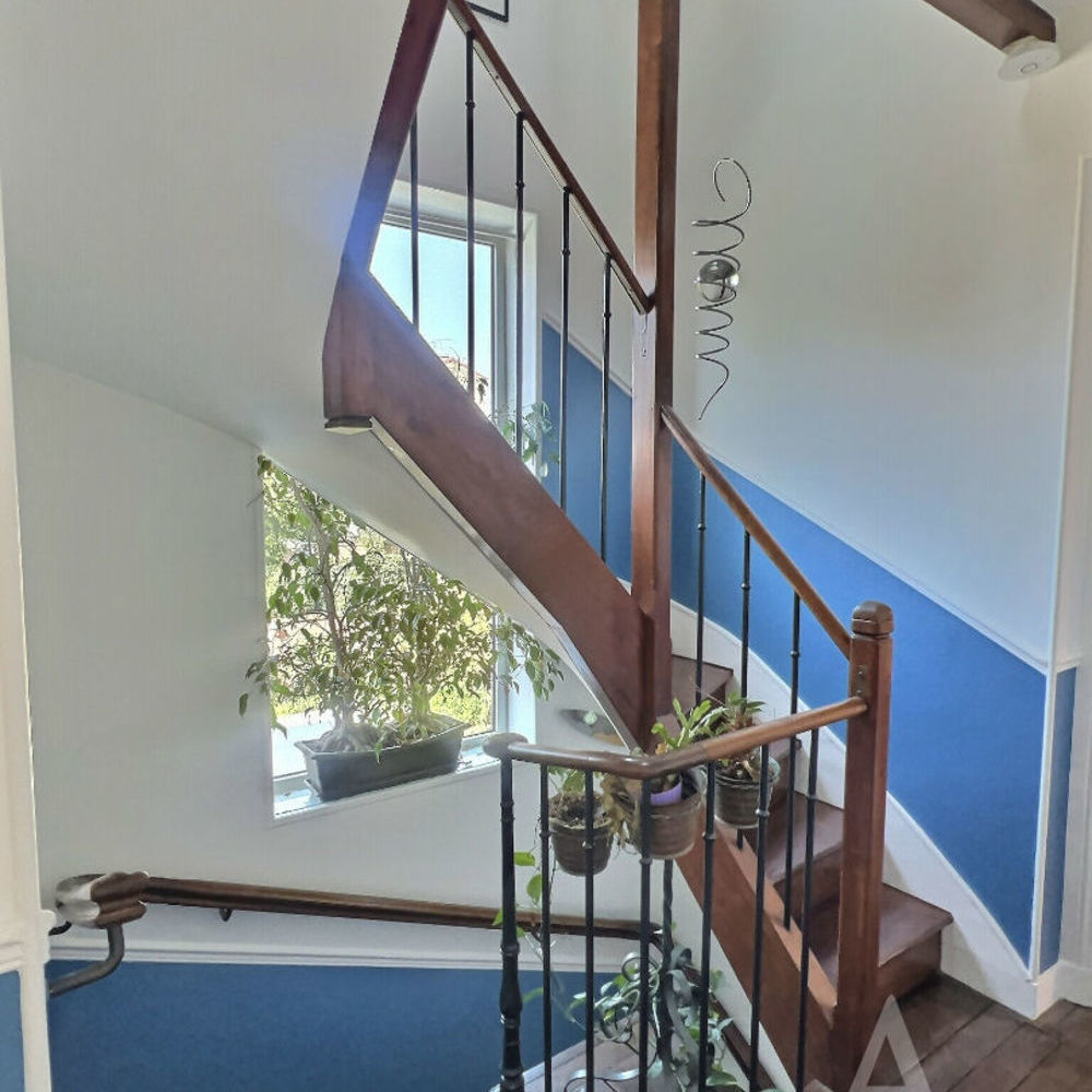 � vendre  Maison Choisy-le-Roi (94600)