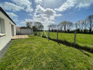  Maison � vendre 3 pi�ces 88 m�