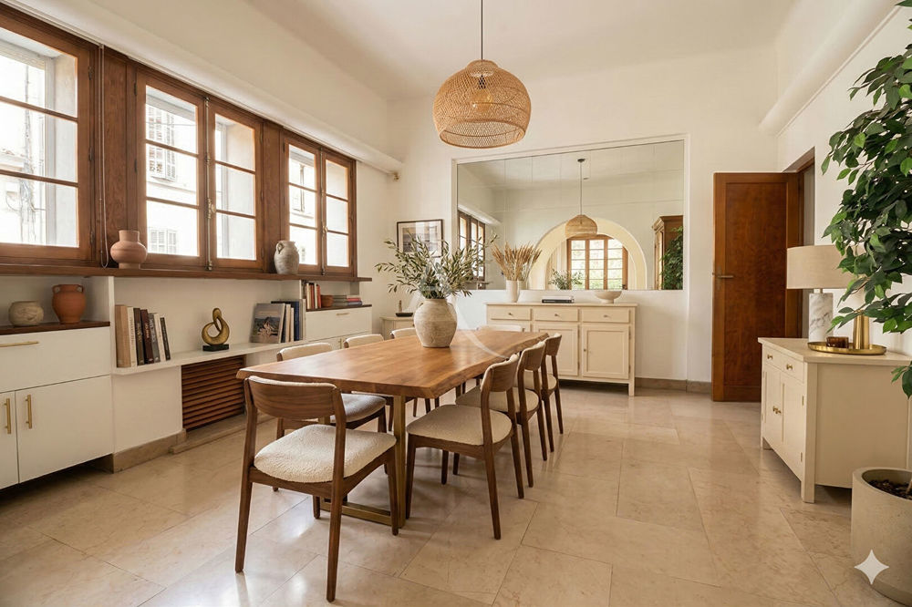 � vendre  Maison Marseille 12