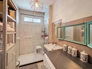  Maison � vendre 4 pi�ces 69 m�