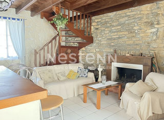  Maison � vendre 2 pi�ces 55 m�