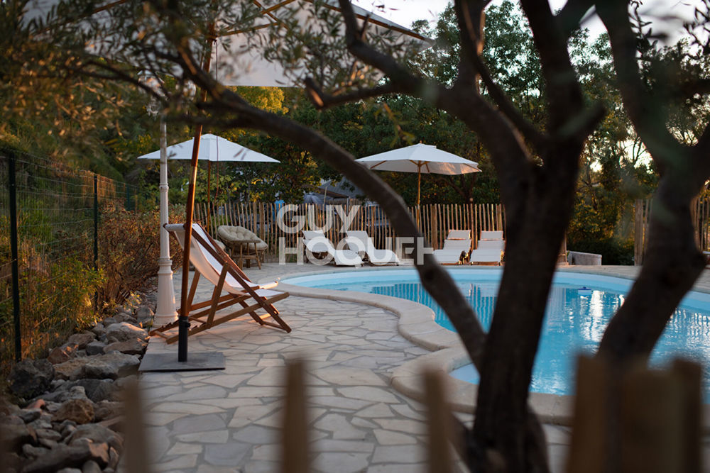 � vendre  Maison Agel (34210)