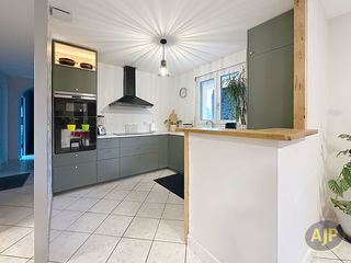  Maison � vendre 6 pi�ces 143 m�