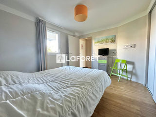  Appartement � vendre 2 pi�ces 43 m�