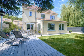  Maison � louer 10 pi�ces 172 m�