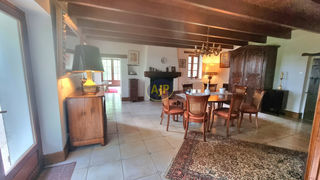  Maison � vendre 14 pi�ces 299 m�