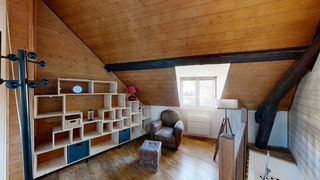  Appartement � vendre 4 pi�ces 68 m�