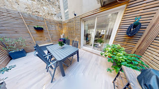  Maison � vendre 5 pi�ces 96 m�