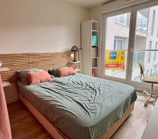  Appartement � vendre 5 pi�ces 87 m�