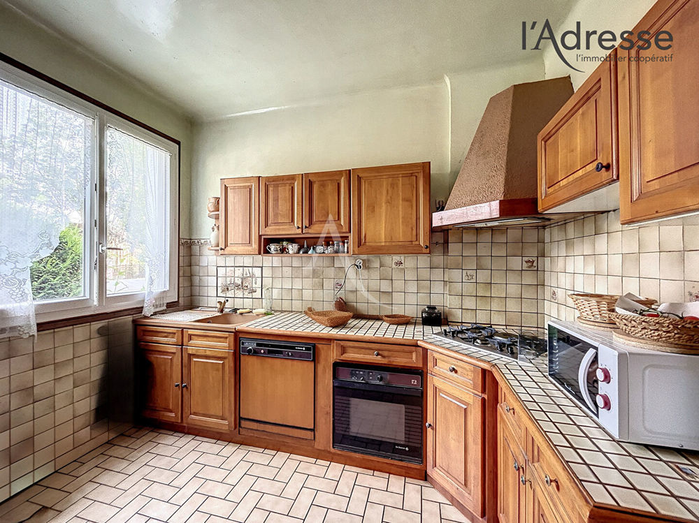 � vendre  Maison Suresnes (92150)