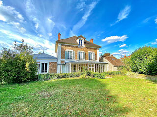  Maison � vendre 12 pi�ces 350 m�