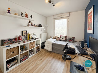  Appartement � vendre 3 pi�ces 59 m�