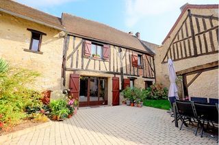  Maison � vendre 6 pi�ces 166 m�