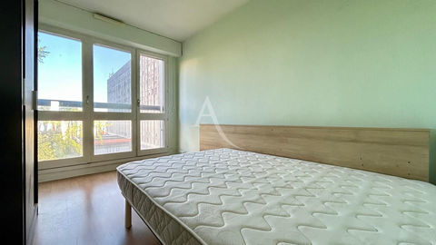  Appartement � vendre 3 pi�ces 64 m�