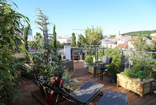  Appartement � vendre 4 pi�ces 74 m�