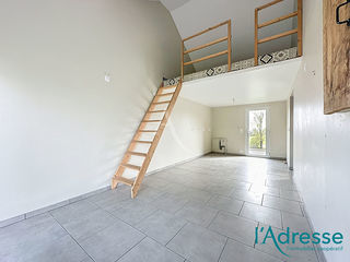  Maison � vendre 5 pi�ces 