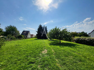  Terrain � vendre 748 m�