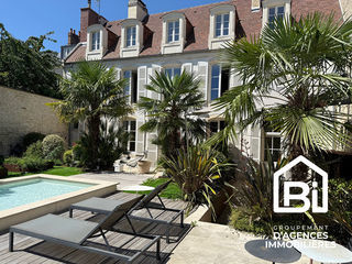  Villa � vendre 220 m�