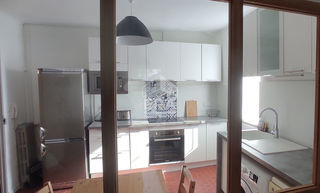  Appartement � louer 2 pi�ces 47 m�