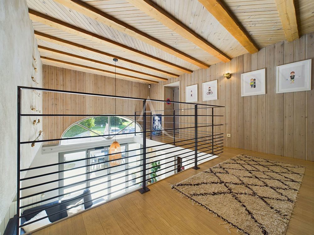 � vendre  Maison Choisy (74330)