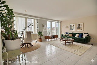  Appartement � vendre 5 pi�ces 102 m�