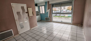  Appartement � vendre 2 pi�ces 40 m�